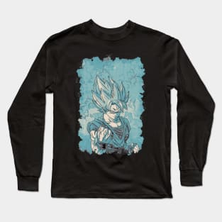 Aura Warrior V2 Long Sleeve T-Shirt